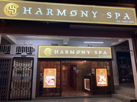 Harmony Spa